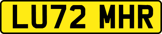 LU72MHR