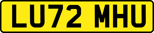 LU72MHU