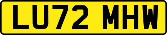 LU72MHW
