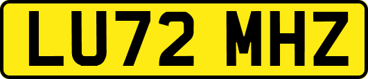 LU72MHZ