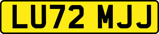 LU72MJJ