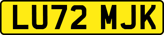 LU72MJK