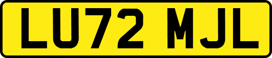 LU72MJL