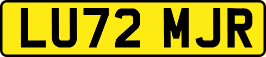 LU72MJR
