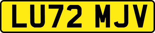 LU72MJV