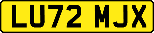 LU72MJX