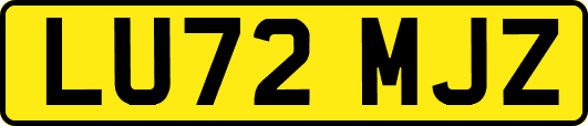 LU72MJZ