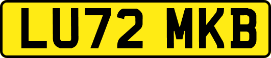 LU72MKB