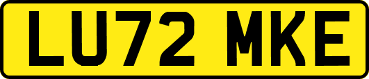 LU72MKE