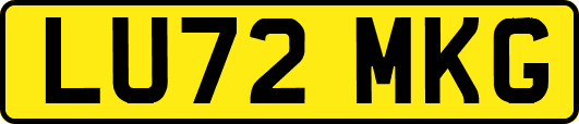 LU72MKG