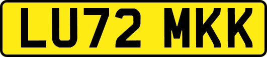 LU72MKK