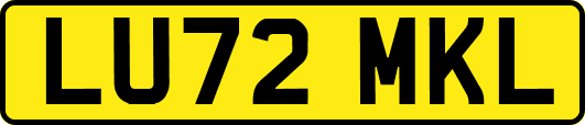 LU72MKL