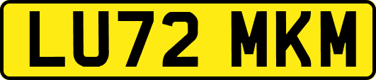LU72MKM