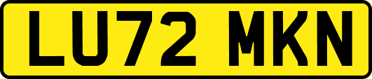 LU72MKN