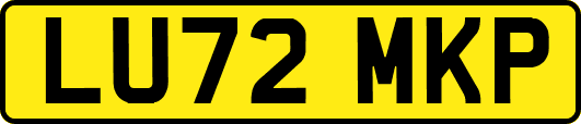 LU72MKP