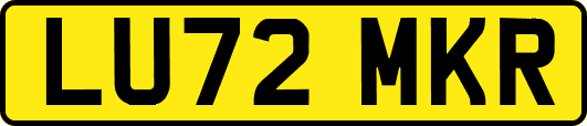 LU72MKR