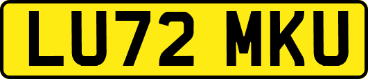 LU72MKU