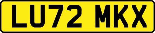 LU72MKX