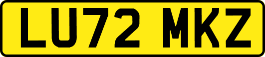 LU72MKZ
