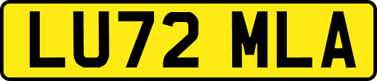 LU72MLA
