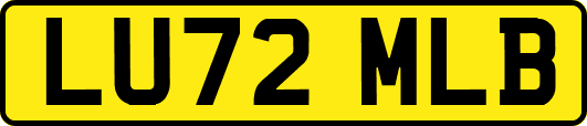 LU72MLB