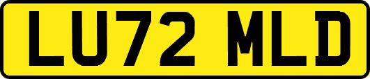 LU72MLD