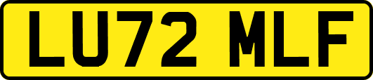 LU72MLF