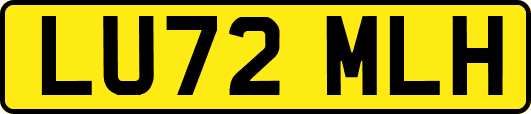 LU72MLH