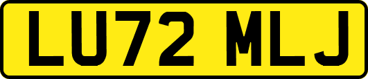 LU72MLJ