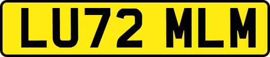 LU72MLM