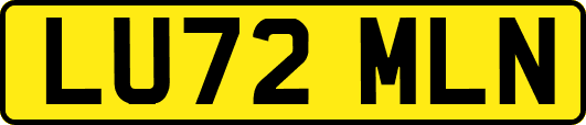LU72MLN