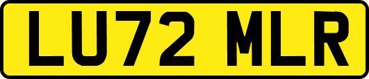 LU72MLR