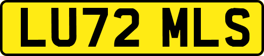 LU72MLS