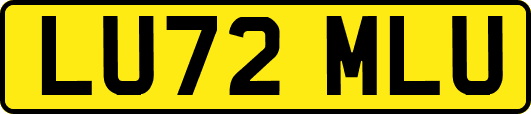 LU72MLU
