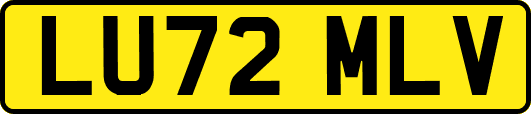LU72MLV