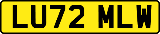 LU72MLW