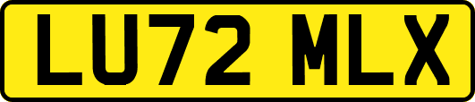 LU72MLX