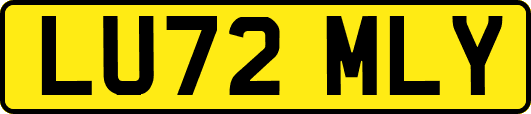 LU72MLY