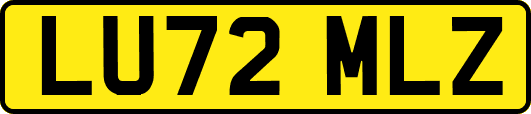 LU72MLZ