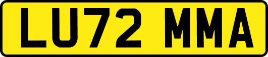 LU72MMA