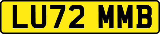 LU72MMB