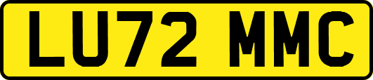 LU72MMC
