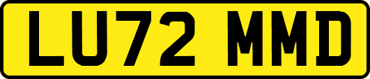 LU72MMD