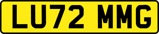 LU72MMG