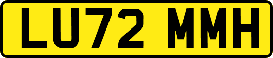 LU72MMH