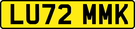 LU72MMK