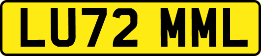 LU72MML