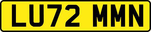 LU72MMN