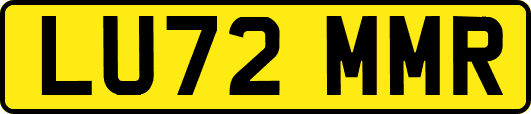 LU72MMR