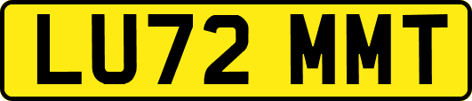 LU72MMT
